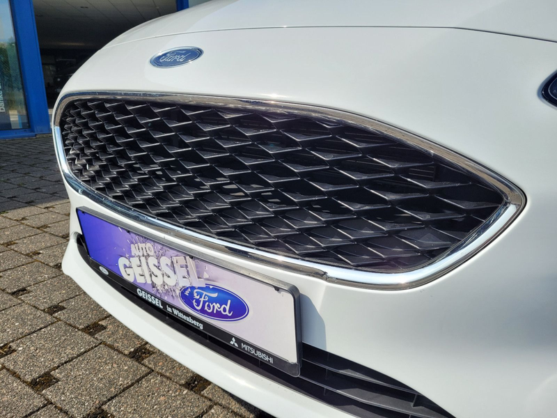 Ford Fiesta Trend, SHZ — photo 10