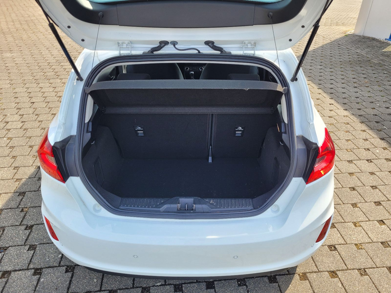 Ford Fiesta Trend, SHZ — photo 13