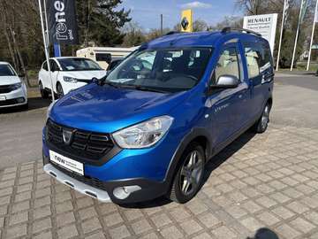 1.6 SCe LPG 110 Stepway Start&Stop