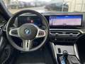BMW i4 M50 FULL OPTION MET TREKHAAK Groen - thumbnail 17