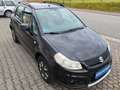 Suzuki SX4 Comfort, KLIMA, EU5, AHK, TÜV bis 08/2027 Noir - thumbnail 3