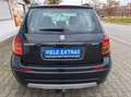 Suzuki SX4 Comfort, KLIMA, EU5, AHK, TÜV bis 08/2027 Noir - thumbnail 9