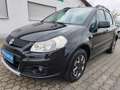 Suzuki SX4 Comfort, KLIMA, EU5, AHK, TÜV bis 08/2027 Noir - thumbnail 1