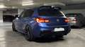 BMW 140 M140i Sport-Aut. Shadow Edition LCI 2 RWD Blauw - thumbnail 5