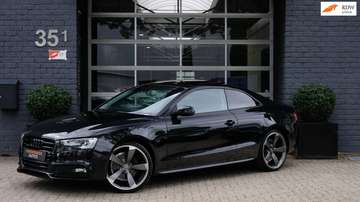 Coupé 2.0 TFSI quattro Pro Line S B&O Pano