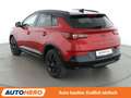 Opel Grandland X 1.2 Turbo GS Line Aut.*NAVI*LED*SPUR*PDC*SHZ* Red - thumbnail 4