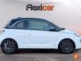 Opel Adam 1.4 XEL S&S Rocks Blanc - thumbnail 3