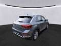 Volkswagen T-Roc T-ROC 1.5 TSI DSG STYLE*AHK*KAMERA*NAVI*IQ.LIGHT Grau - thumbnail 3