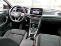Volkswagen T-Roc T-ROC 1.5 TSI DSG STYLE*AHK*KAMERA*NAVI*IQ.LIGHT Grau - thumbnail 7