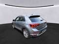 Volkswagen T-Roc T-ROC 1.5 TSI DSG STYLE*AHK*KAMERA*NAVI*IQ.LIGHT Grau - thumbnail 6