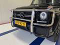 Mercedes-Benz G 63 AMG V8 BiTurbo/5.5L/544 pk Schwarz - thumbnail 9