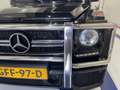 Mercedes-Benz G 63 AMG V8 BiTurbo/5.5L/544 pk Schwarz - thumbnail 5