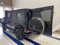 Mercedes-Benz G 63 AMG V8 BiTurbo/5.5L/544 pk Schwarz - thumbnail 25