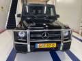 Mercedes-Benz G 63 AMG V8 BiTurbo/5.5L/544 pk Schwarz - thumbnail 4