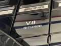 Mercedes-Benz G 63 AMG V8 BiTurbo/5.5L/544 pk Schwarz - thumbnail 7