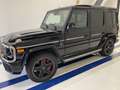 Mercedes-Benz G 63 AMG V8 BiTurbo/5.5L/544 pk Schwarz - thumbnail 1