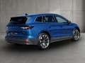 Skoda Enyaq 80 Blau - thumbnail 4
