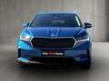 Skoda Enyaq 80 Blau - thumbnail 2