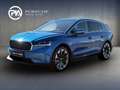 Skoda Enyaq 80 Blau - thumbnail 1