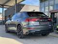 Audi Q8 TFSI e PHEV quattro Grau - thumbnail 9
