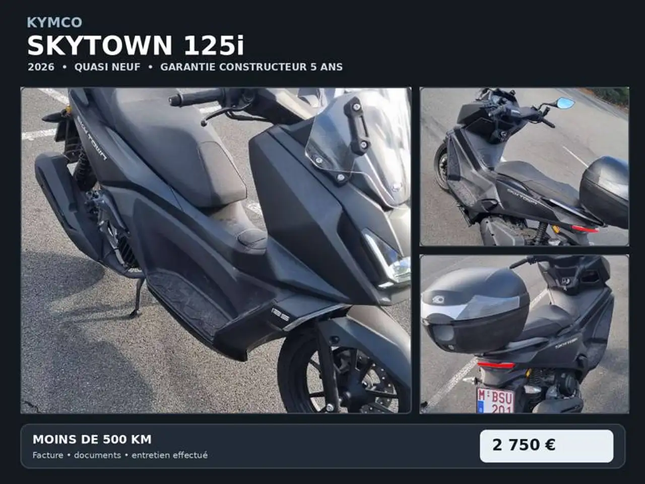 Kymco