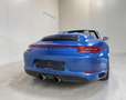 Porsche 911 Cabrio 3.0 Carrera 4S  -991.2 Sport Exhaust - T... Bleu - thumbnail 28