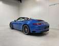 Porsche 911 Cabrio 3.0 Carrera 4S  -991.2 Sport Exhaust - T... Bleu - thumbnail 6