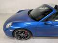 Porsche 911 Cabrio 3.0 Carrera 4S  -991.2 Sport Exhaust - T... Bleu - thumbnail 27