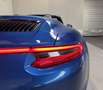 Porsche 911 Cabrio 3.0 Carrera 4S  -991.2 Sport Exhaust - T... Bleu - thumbnail 25