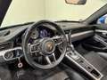 Porsche 911 Cabrio 3.0 Carrera 4S  -991.2 Sport Exhaust - T... Bleu - thumbnail 19