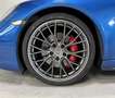 Porsche 911 Cabrio 3.0 Carrera 4S  -991.2 Sport Exhaust - T... Bleu - thumbnail 7