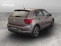 Volkswagen Polo 5p 1.0 tsi Highline 115cv Gris - thumbnail 6