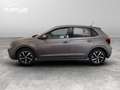 Volkswagen Polo 5p 1.0 tsi Highline 115cv Gris - thumbnail 3