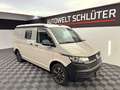 Volkswagen T6 Transporter T6.1 Camper 2.0 TDI Bett*Aufstelldach*Küche* Grau - thumbnail 5