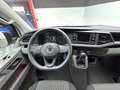 Volkswagen T6 Transporter T6.1 Camper 2.0 TDI Bett*Aufstelldach*Küche* Grau - thumbnail 14
