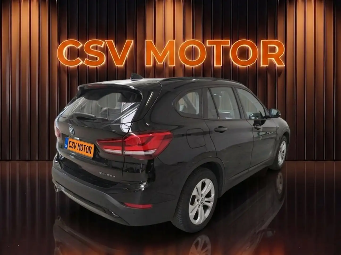 BMW X1 xDrive25eA - 2