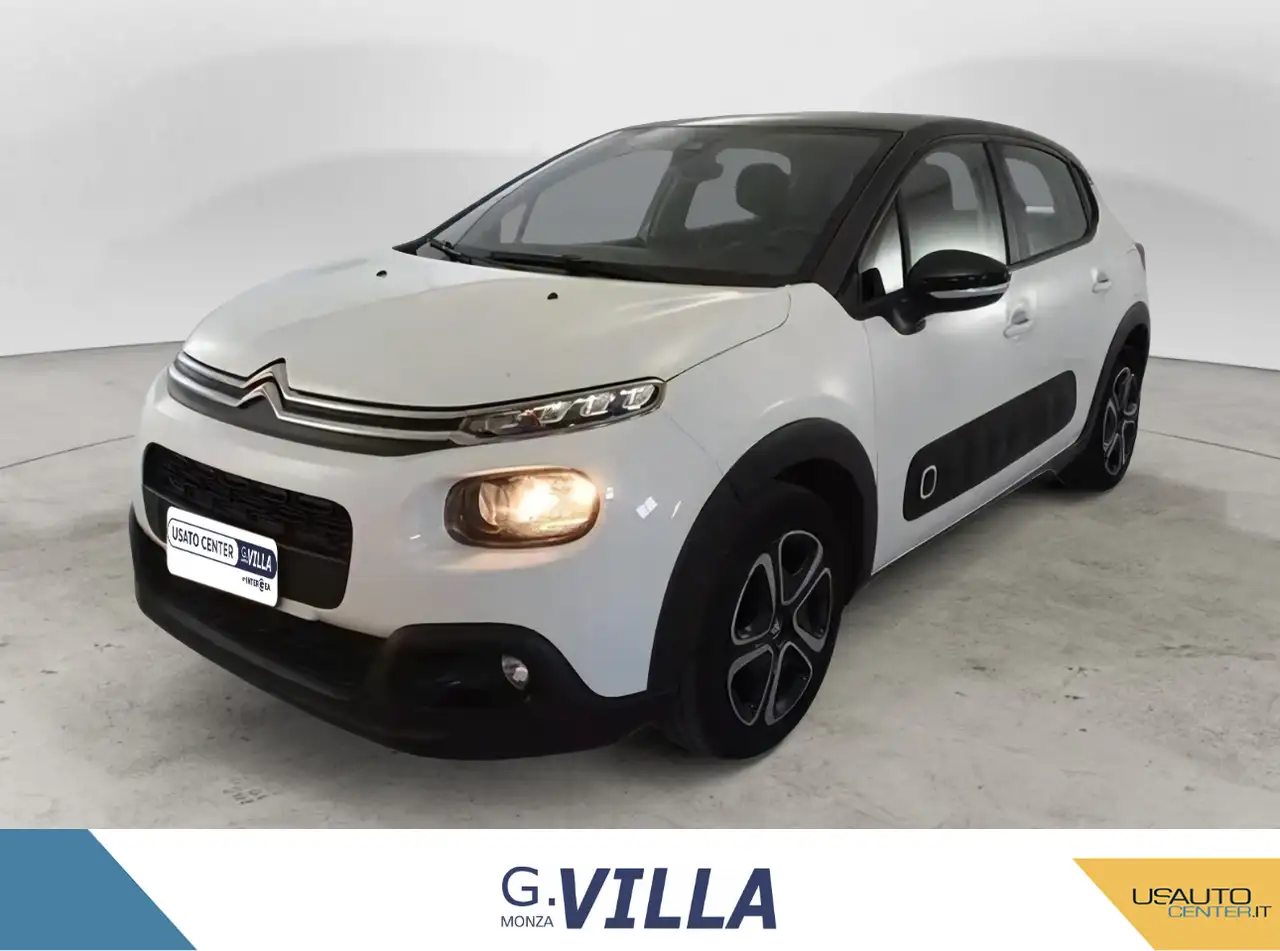 Citroën C3