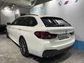 BMW 520 d xDrive M Sportpaket/HuD/AHK/Standhzg. Blanc - thumbnail 4