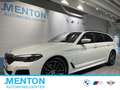 BMW 520 d xDrive M Sportpaket/HuD/AHK/Standhzg. Blanc - thumbnail 1