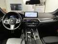 BMW 520 d xDrive M Sportpaket/HuD/AHK/Standhzg. Blanc - thumbnail 11