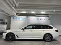 BMW 520 d xDrive M Sportpaket/HuD/AHK/Standhzg. Blanc - thumbnail 2