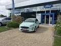 Ford Fiesta Fiesta 1.5 TDCi Titanium Groen - thumbnail 2