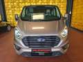 Ford Tourneo Custom L1 STANDH/KAMERA/XENON/NAV/8-S Silber - thumbnail 1