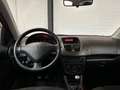 Peugeot 206 Garantie 12 Mois // 5 Portes // 96.000km Zwart - thumbnail 8