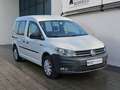 Volkswagen Caddy 2.0 TDI BMT DSG/KLIMA/PDC PDCH/BLUETOOTH/WLAN/RESE Weiß - thumbnail 4