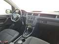 Volkswagen Caddy 2.0 TDI BMT DSG/KLIMA/PDC PDCH/BLUETOOTH/WLAN/RESE Weiß - thumbnail 11