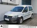 Volkswagen Caddy 2.0 TDI BMT DSG/KLIMA/PDC PDCH/BLUETOOTH/WLAN/RESE Weiß - thumbnail 1