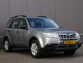 Subaru Forester 2.0 X Intro airco cruise org NL Grijs - thumbnail 4