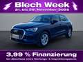 Audi Q3 35 2.0 TDI S-tronic +AHK+NAVI+PDC+SHZ+CLIMATR+ Blau - thumbnail 1