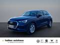 Audi Q3 35 2.0 TDI S-tronic +AHK+NAVI+PDC+SHZ+CLIMATR+ Blauw - thumbnail 1
